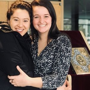 Meet your Posher, Nicole